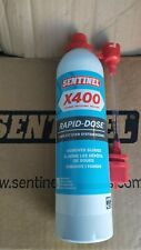 Sentinel 400 rapid usato  Italia