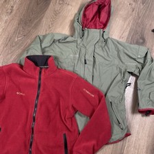 Columbia titanium jacket for sale  Seattle