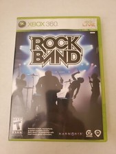 Rock Band (Xbox 360) comprar usado  Enviando para Brazil