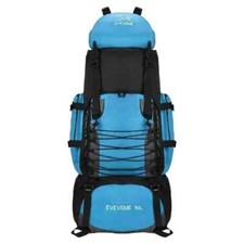 Bolsa de viagem mochila acampamento caminhadas bolsas de escalada montanhismo bolsa esportiva nova comprar usado  Enviando para Brazil