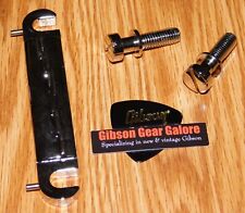 Peças de guitarra Epiphone SG Special Lightning Tailpiece níquel Les Paul Project T comprar usado  Enviando para Brazil