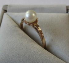 Russischer damen ring gebraucht kaufen  Borna