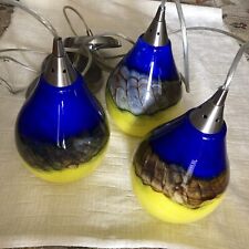 Blue yellow murano for sale  Orlando