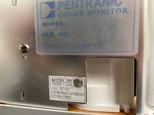 Pentranic crt chassis d'occasion  Expédié en Belgium