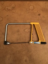 Plasplugs tile saw for sale  HEREFORD