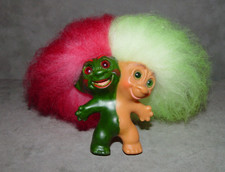 Two headed troll for sale  Interlachen