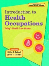 Introduction health occupation for sale  Aurora