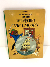 Vintage 70s tintin for sale  BRIGHTON