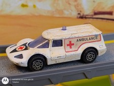 Spielzeugauto modellauto corgi gebraucht kaufen  Wolfsburg