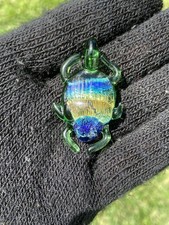 Glass boro pendant for sale  Palm Coast