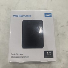 New western digital for sale  Charlotte