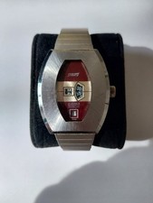 Montre automatique guichet d'occasion  Champagne-en-Valromey