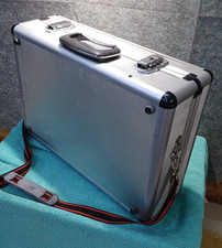 Aluminum attache case for sale  Morganton