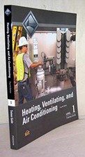 Hvac trainee guide for sale  Philadelphia