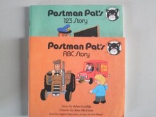Postman pat .b.c. for sale  ROSSENDALE