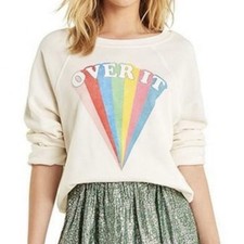 Wildfox sweatshirt women for sale  Seguin