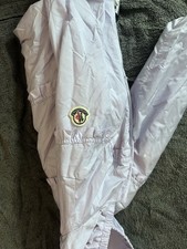 Girls moncler jacket for sale  HYDE