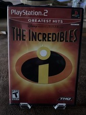 Incredibles for sale  Palos Park