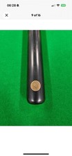 Custom cues break for sale  EVESHAM