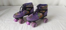 Patin roulette vintage d'occasion  France