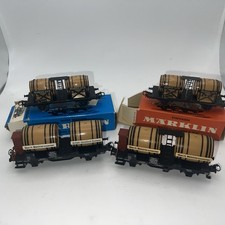 Märklin 4432 stück gebraucht kaufen  Bad Bentheim