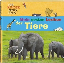 Kinder brockhaus erstes gebraucht kaufen  Berlin