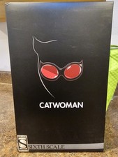 Sideshow collectibles catwoman for sale Sideshow collectibles catwoman for sale  Riverton