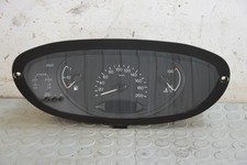22455 contachilometri quadro usato  Palestrina