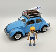 Playmobil 70177 käfer gebraucht kaufen  Litzendorf