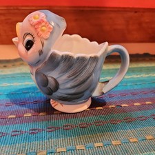 Lefton bluebird creamer for sale  Baldwinsville