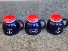 Cobalt blue feltman for sale  Smithville