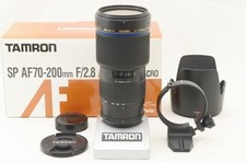 tamron 70 200 d'occasion tamron 70 200 d'occasion Expédié en Belgium