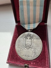 Médaille commémorative levé d'occasion  Marchiennes