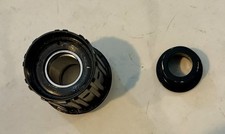 Corpo cassete Black Inc Ceramic Speed Freehub HG - para Shimano velocidade 11/12 comprar usado  Enviando para Brazil