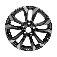 17x7.5 machined gloss for sale  USA