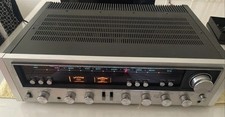 Vintage amplificateur tuner d'occasion  Romans-sur-Isère