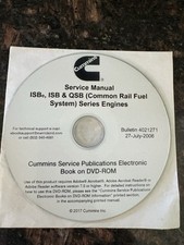 Cummins isb qsb for sale  Coral Springs