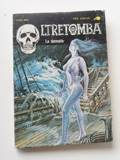 Oltretomba n.261 dannata usato  Villesse
