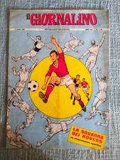 Giornalino giugno 1966 usato  Varese