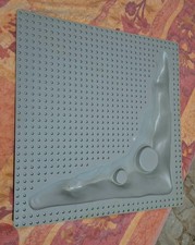 Lego 3947a base usato  Bergamo