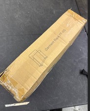 Double rod garment for sale  Pyatt