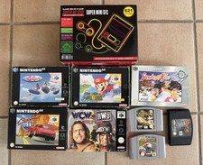 alte nintendo spiele gebraucht kaufen alte nintendo spiele gebraucht kaufen Borgholzhausen