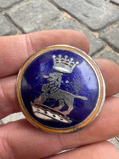 Vintage sunbeam lion for sale  SUNDERLAND