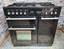 Rangemaster toledo gas for sale  SEVENOAKS