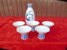 Servizio per sake usato  Pieve Emanuele