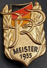 Ddr sport abzeichen gebraucht kaufen Ddr sport abzeichen gebraucht kaufen  Blieskastel