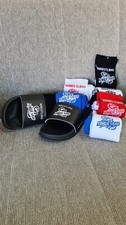 Wrestling socks usato  Napoli