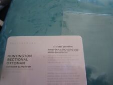 Pottery barn huntington for sale  Laurel