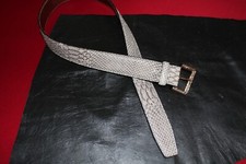 Vmp ledergürtel damen gebraucht kaufen  Berlin