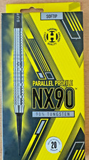 Harrows nx90 softdarts gebraucht kaufen  Bornheim